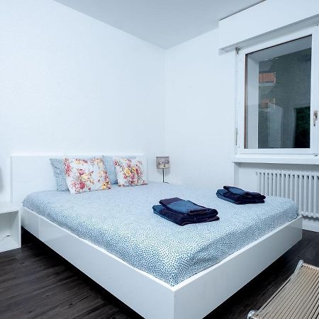Residence Foret Кран-Монтана Екстер'єр фото