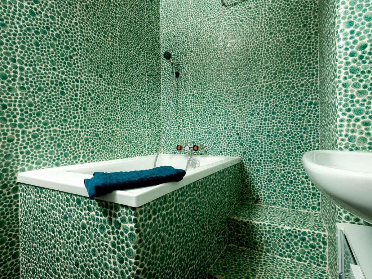 Residence Foret Кран-Монтана Екстер'єр фото