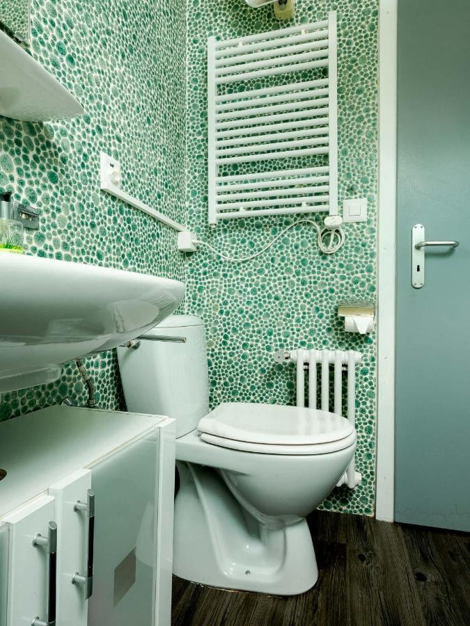 Residence Foret Кран-Монтана Екстер'єр фото